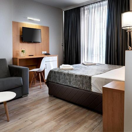 Pasha Apartments Σάνι Μπιτς Εξωτερικό φωτογραφία