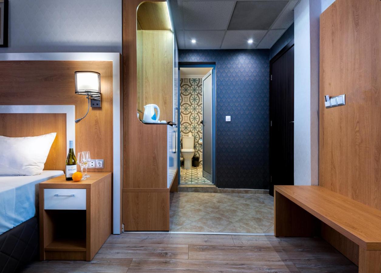 Pasha Apartments Σάνι Μπιτς Εξωτερικό φωτογραφία