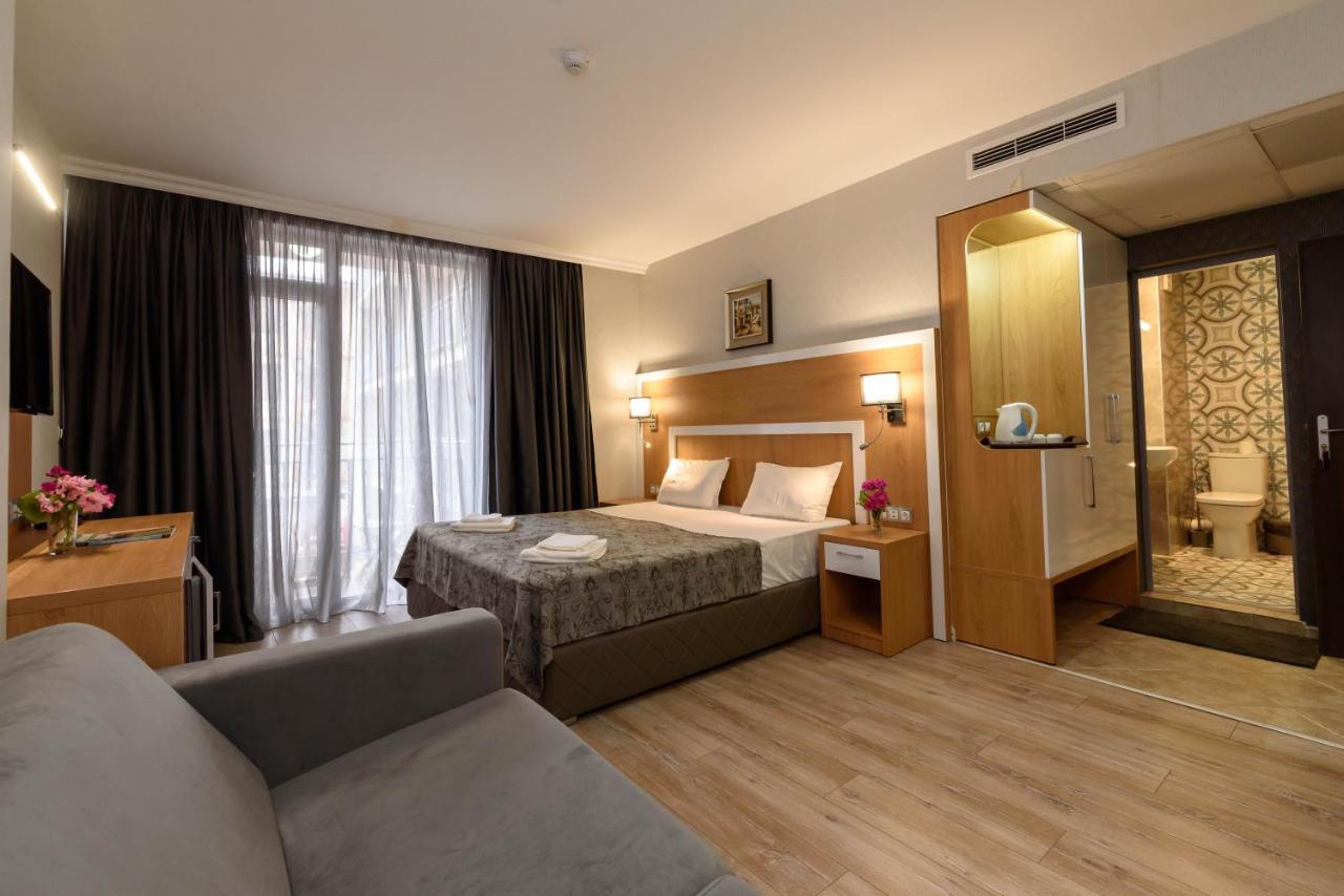 Pasha Apartments Σάνι Μπιτς Εξωτερικό φωτογραφία