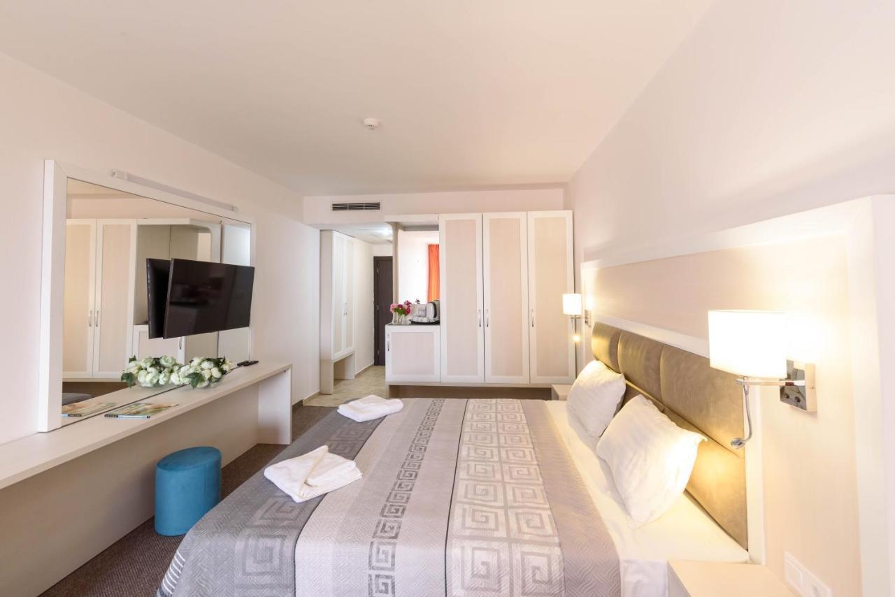 Pasha Apartments Σάνι Μπιτς Εξωτερικό φωτογραφία