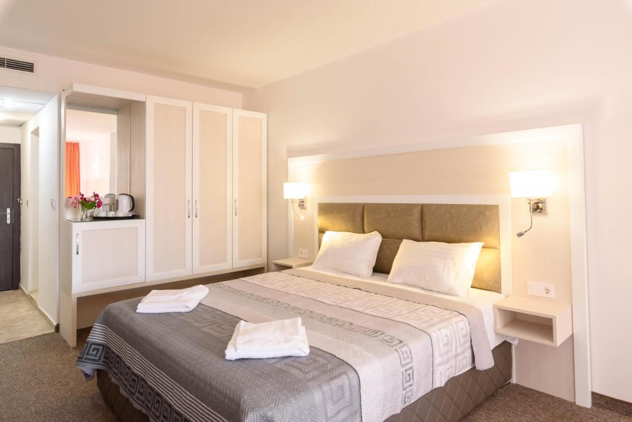 Pasha Apartments Σάνι Μπιτς Εξωτερικό φωτογραφία