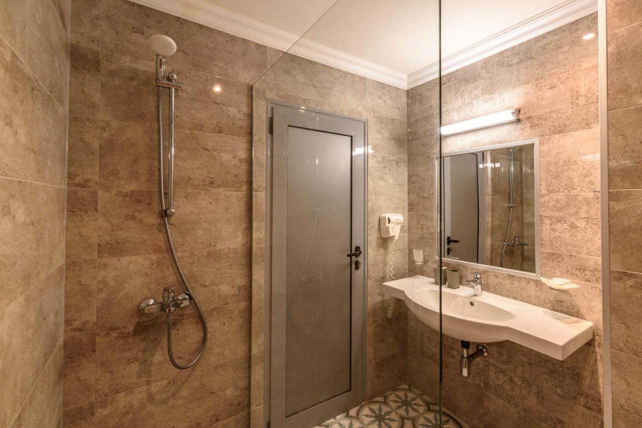 Pasha Apartments Σάνι Μπιτς Εξωτερικό φωτογραφία