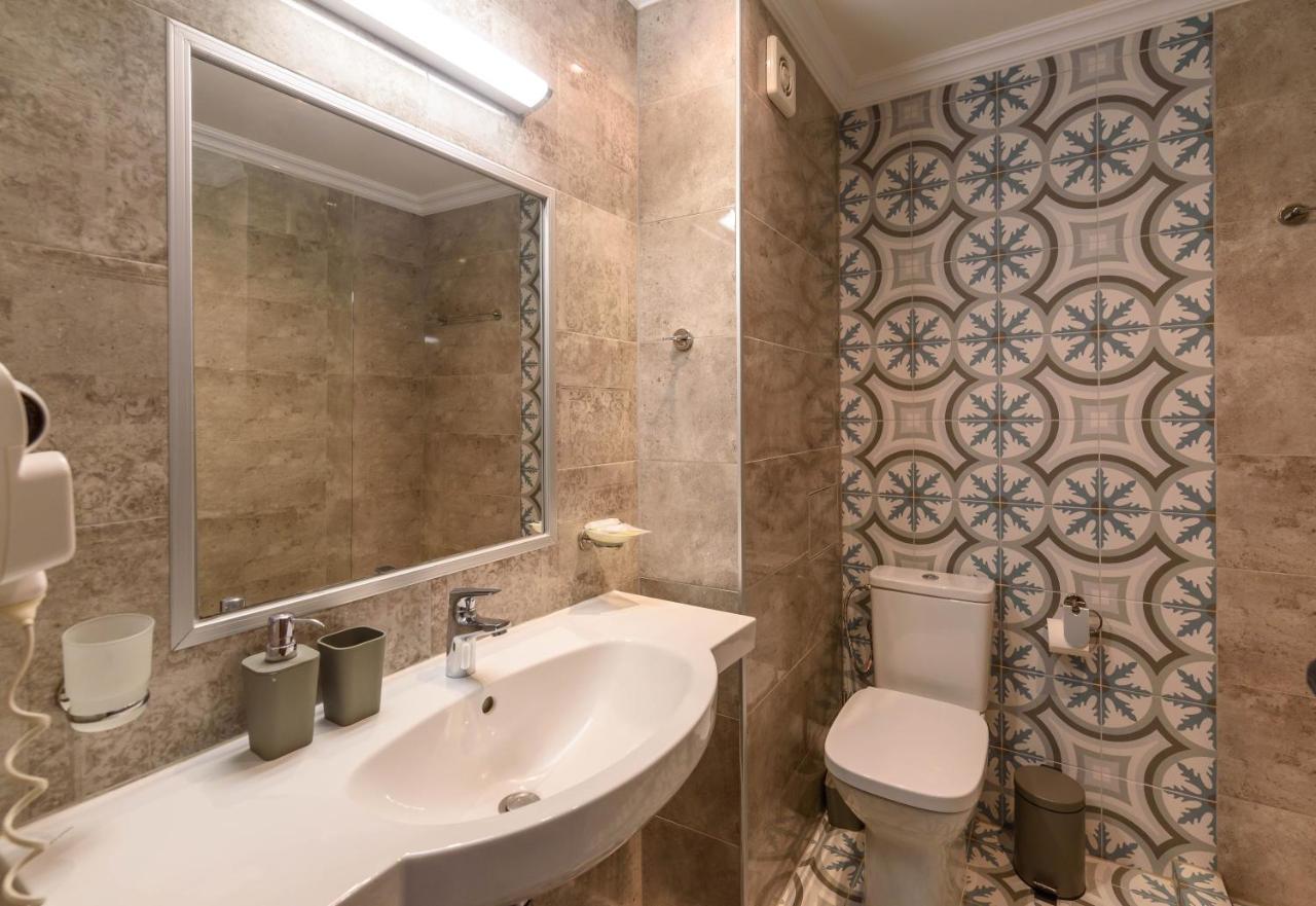 Pasha Apartments Σάνι Μπιτς Εξωτερικό φωτογραφία